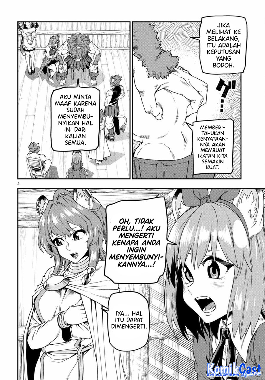 Isekai Kaeri no Moto Yuusha desu ga, Death Game ni Makikomaremashita Chapter 101
