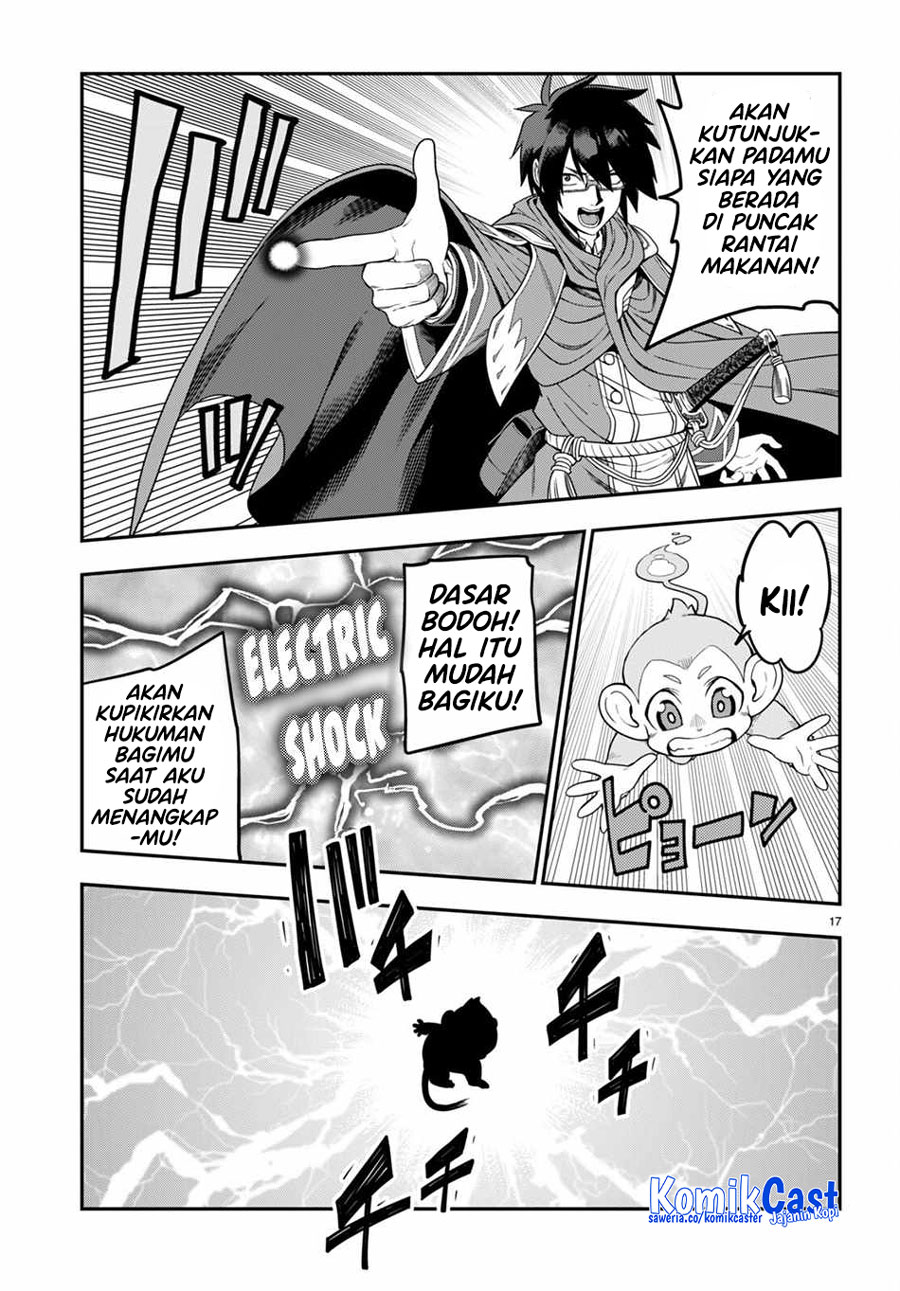 Isekai Kaeri no Moto Yuusha desu ga, Death Game ni Makikomaremashita Chapter 102