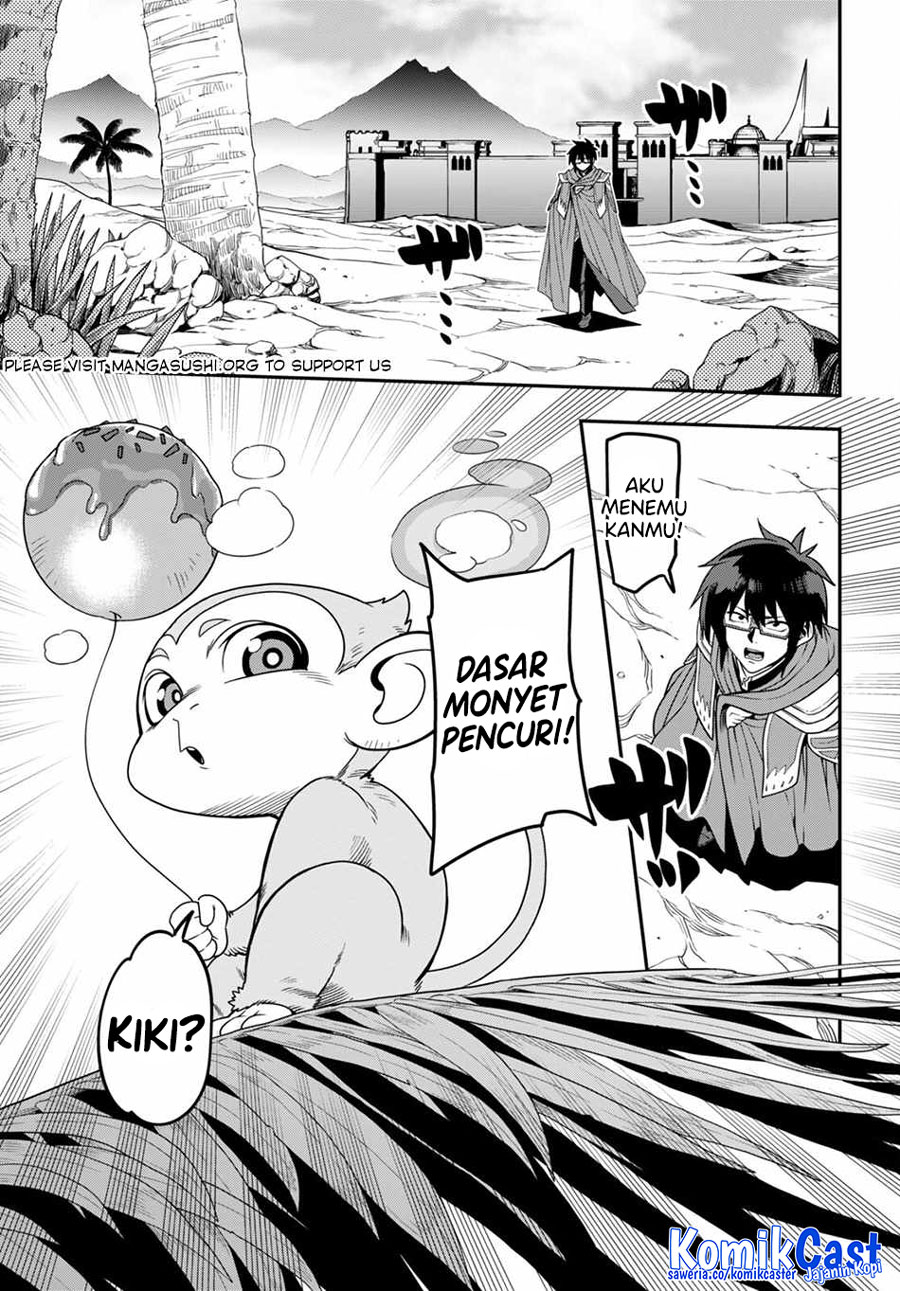 Isekai Kaeri no Moto Yuusha desu ga, Death Game ni Makikomaremashita Chapter 102