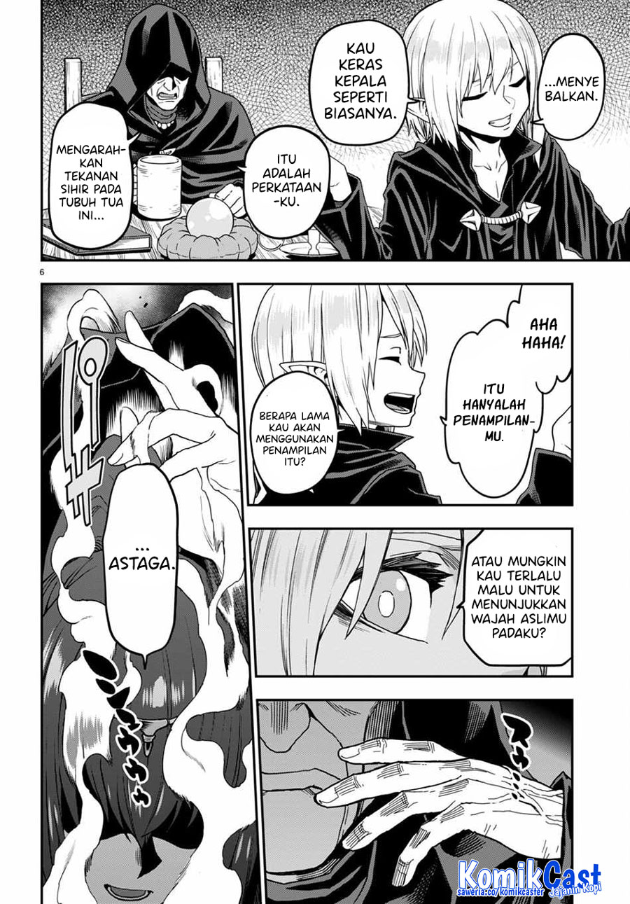 Isekai Kaeri no Moto Yuusha desu ga, Death Game ni Makikomaremashita Chapter 102