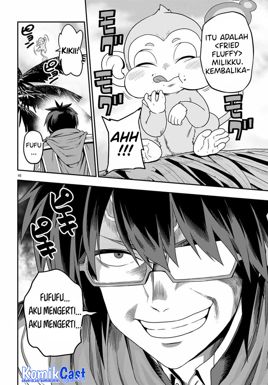 Isekai Kaeri no Moto Yuusha desu ga, Death Game ni Makikomaremashita Chapter 102