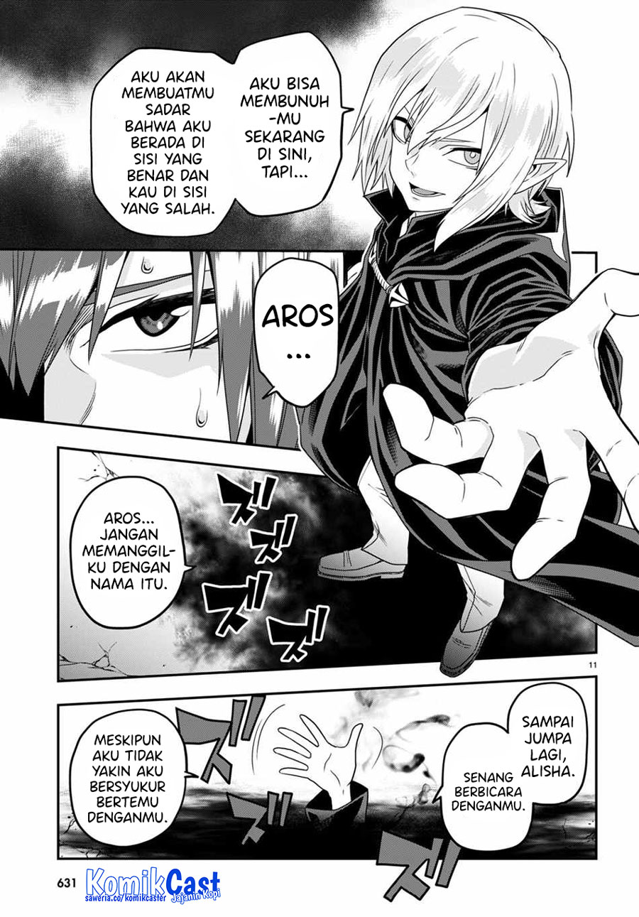 Isekai Kaeri no Moto Yuusha desu ga, Death Game ni Makikomaremashita Chapter 102