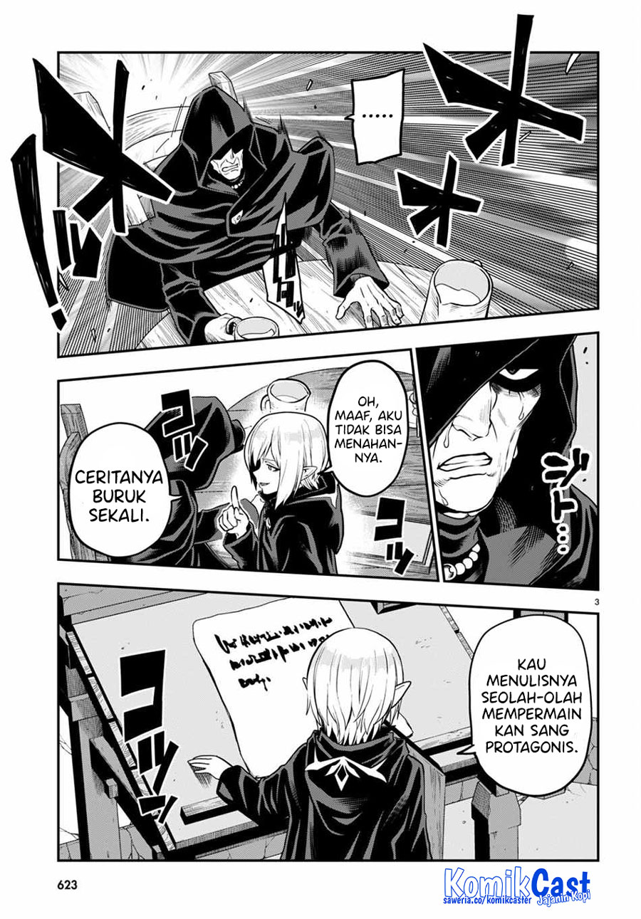 Isekai Kaeri no Moto Yuusha desu ga, Death Game ni Makikomaremashita Chapter 102