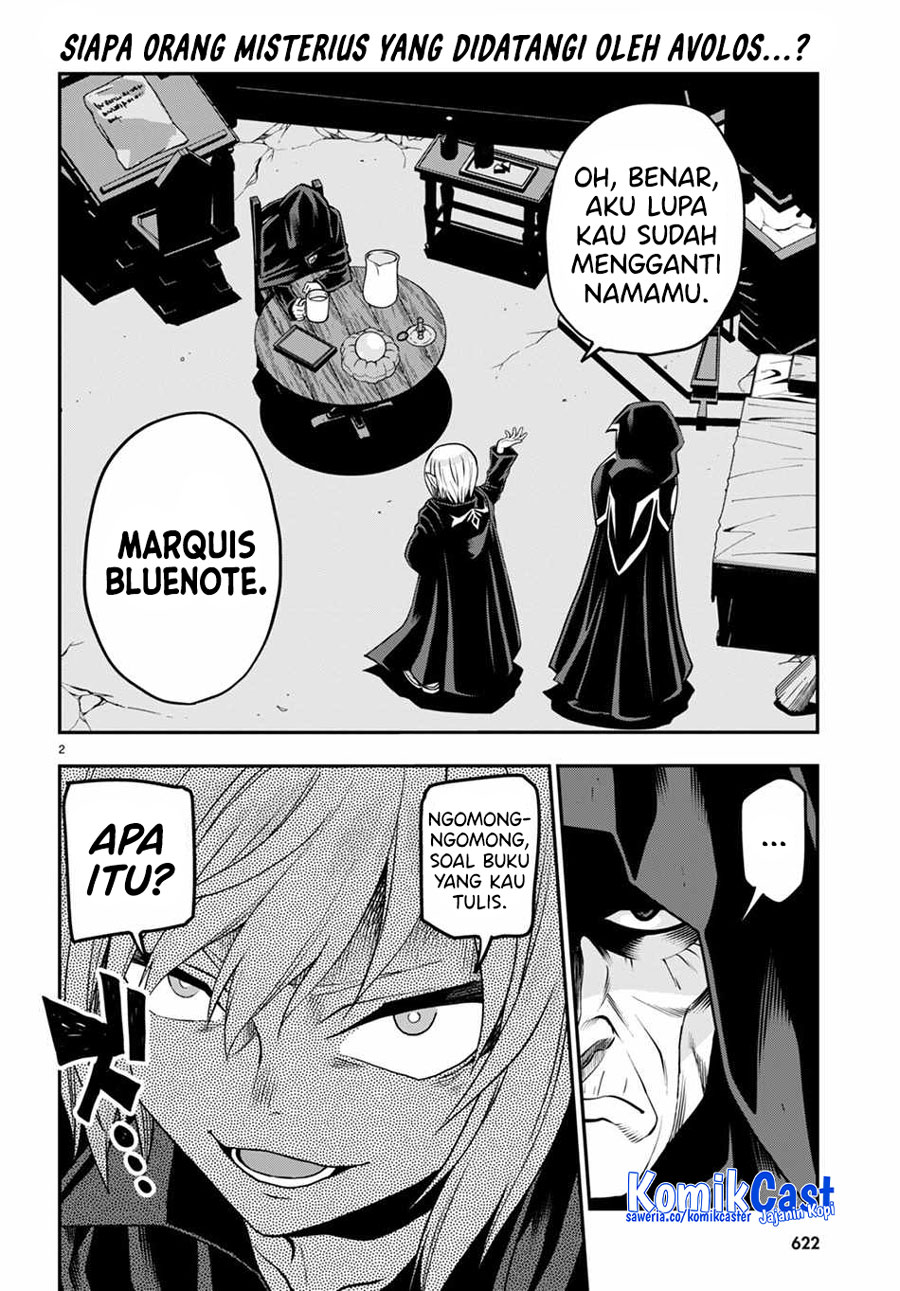Isekai Kaeri no Moto Yuusha desu ga, Death Game ni Makikomaremashita Chapter 102
