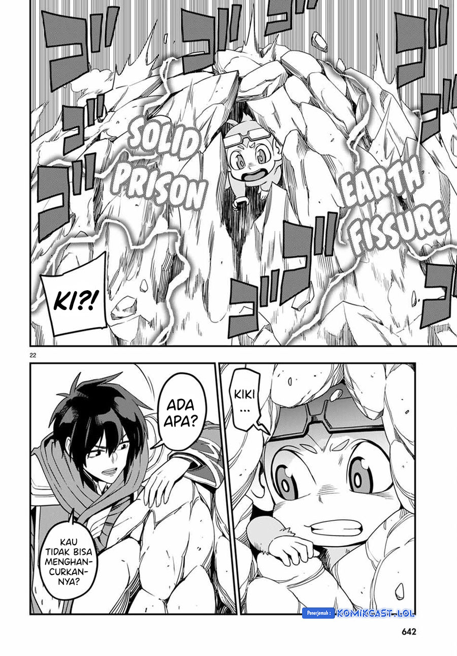 Isekai Kaeri no Moto Yuusha desu ga, Death Game ni Makikomaremashita Chapter 102