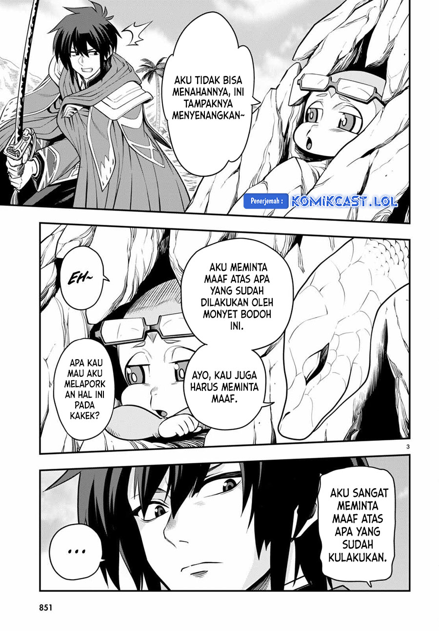 Isekai Kaeri no Moto Yuusha desu ga, Death Game ni Makikomaremashita Chapter 103