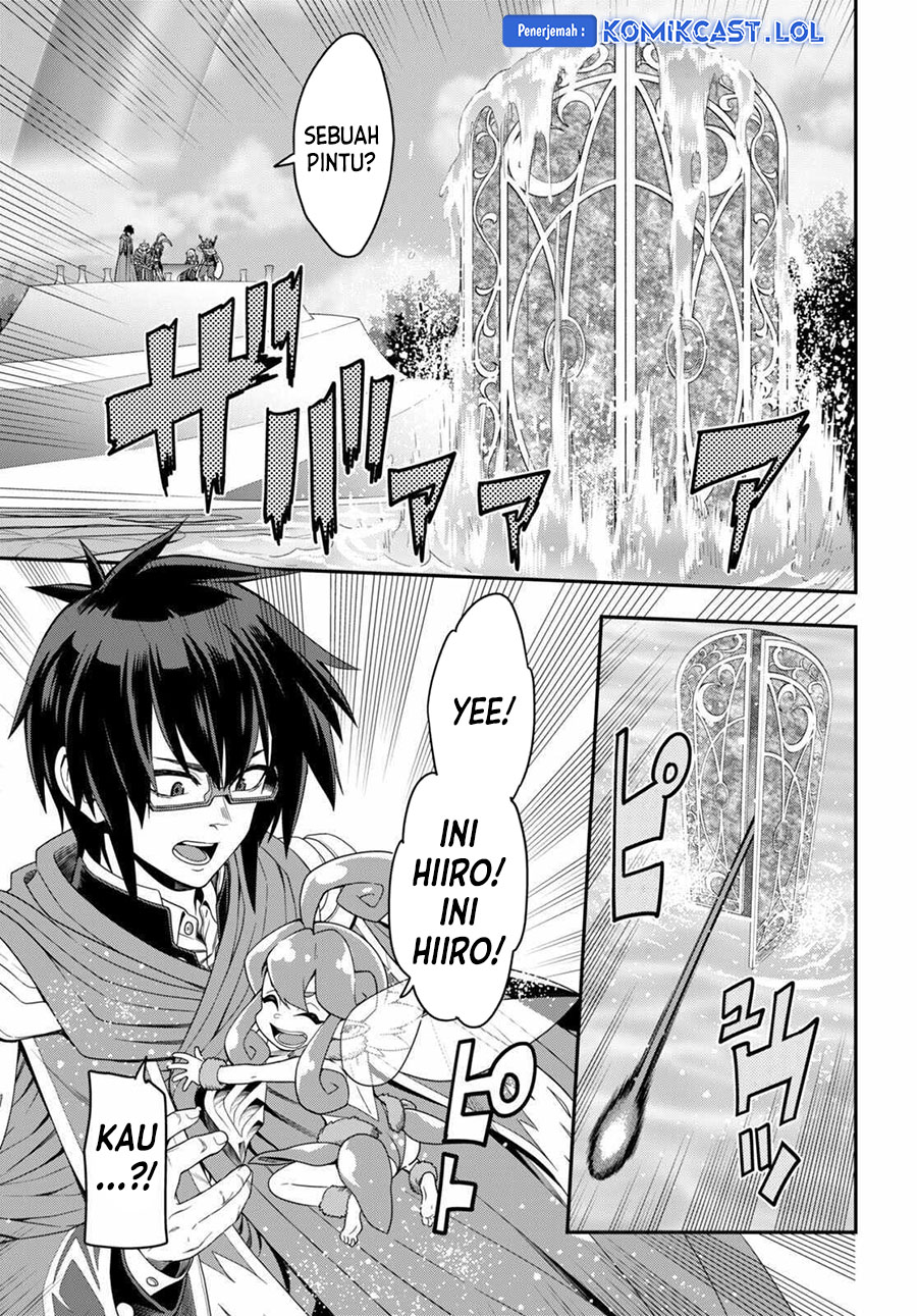 Isekai Kaeri no Moto Yuusha desu ga, Death Game ni Makikomaremashita Chapter 103
