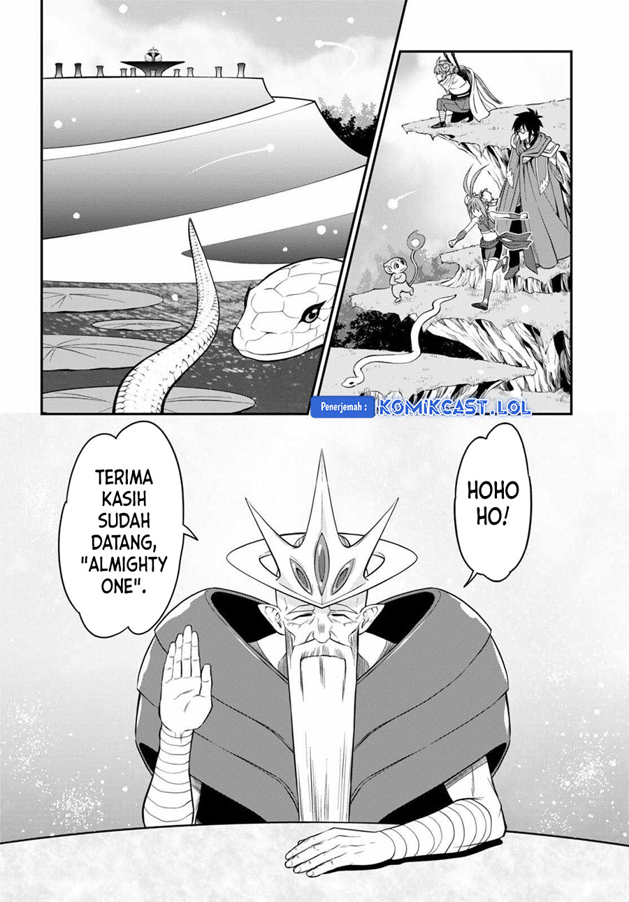 Isekai Kaeri no Moto Yuusha desu ga, Death Game ni Makikomaremashita Chapter 103