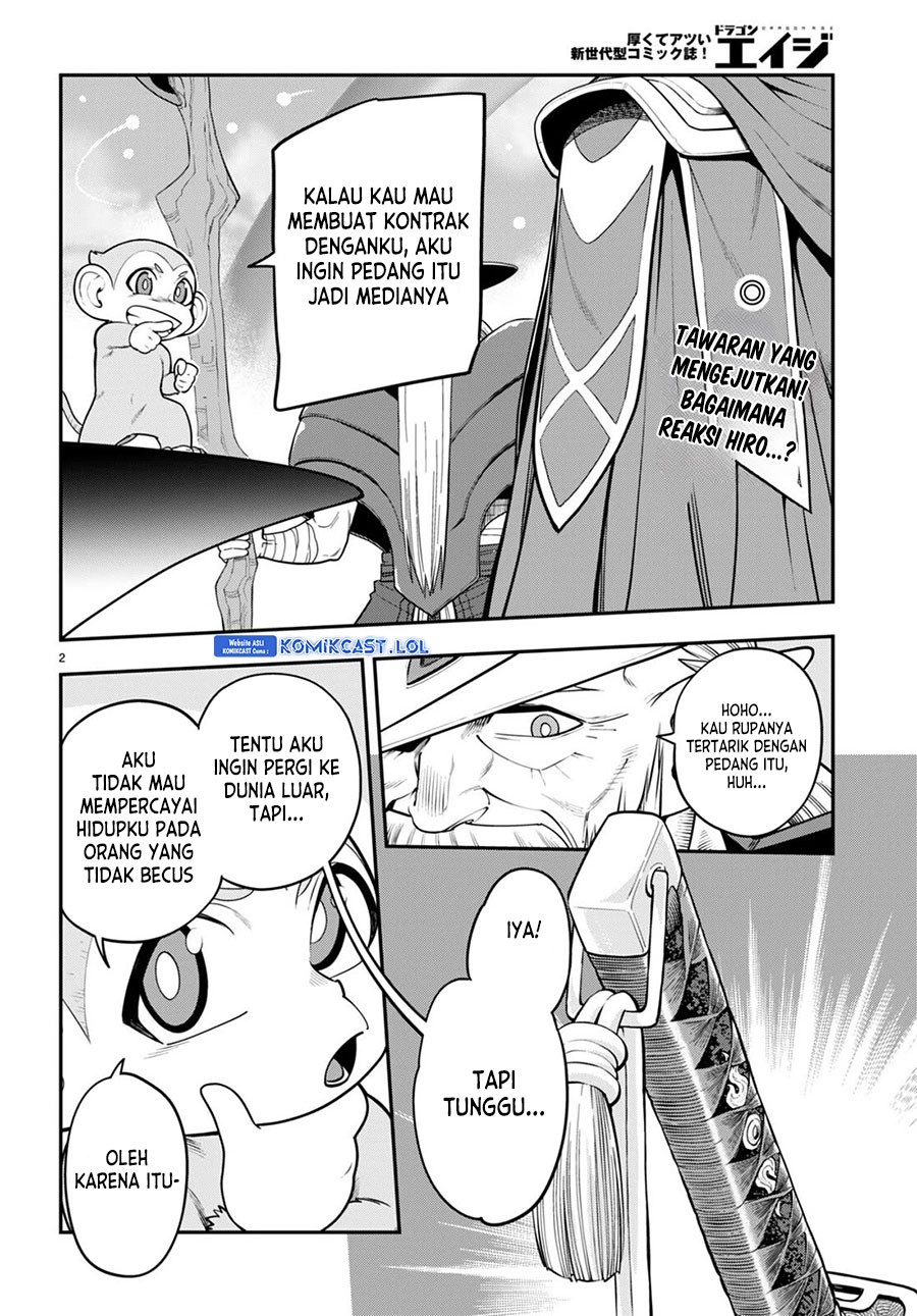 Isekai Kaeri no Moto Yuusha desu ga, Death Game ni Makikomaremashita Chapter 105