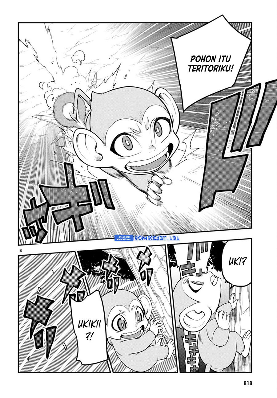 Isekai Kaeri no Moto Yuusha desu ga, Death Game ni Makikomaremashita Chapter 105