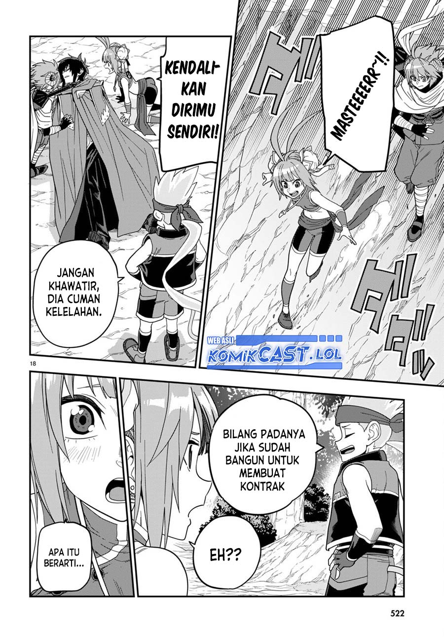 Isekai Kaeri no Moto Yuusha desu ga, Death Game ni Makikomaremashita Chapter 106