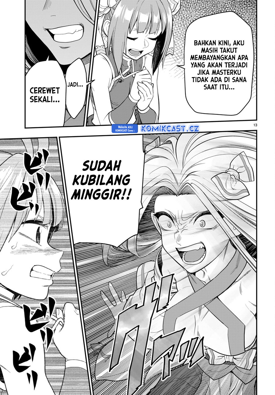 Isekai Kaeri no Moto Yuusha desu ga, Death Game ni Makikomaremashita Chapter 107
