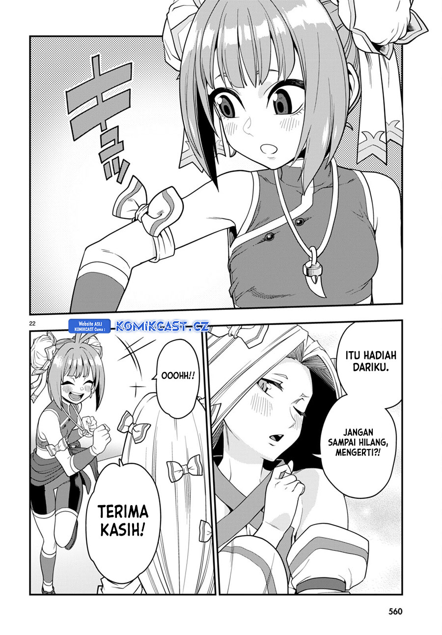 Isekai Kaeri no Moto Yuusha desu ga, Death Game ni Makikomaremashita Chapter 107