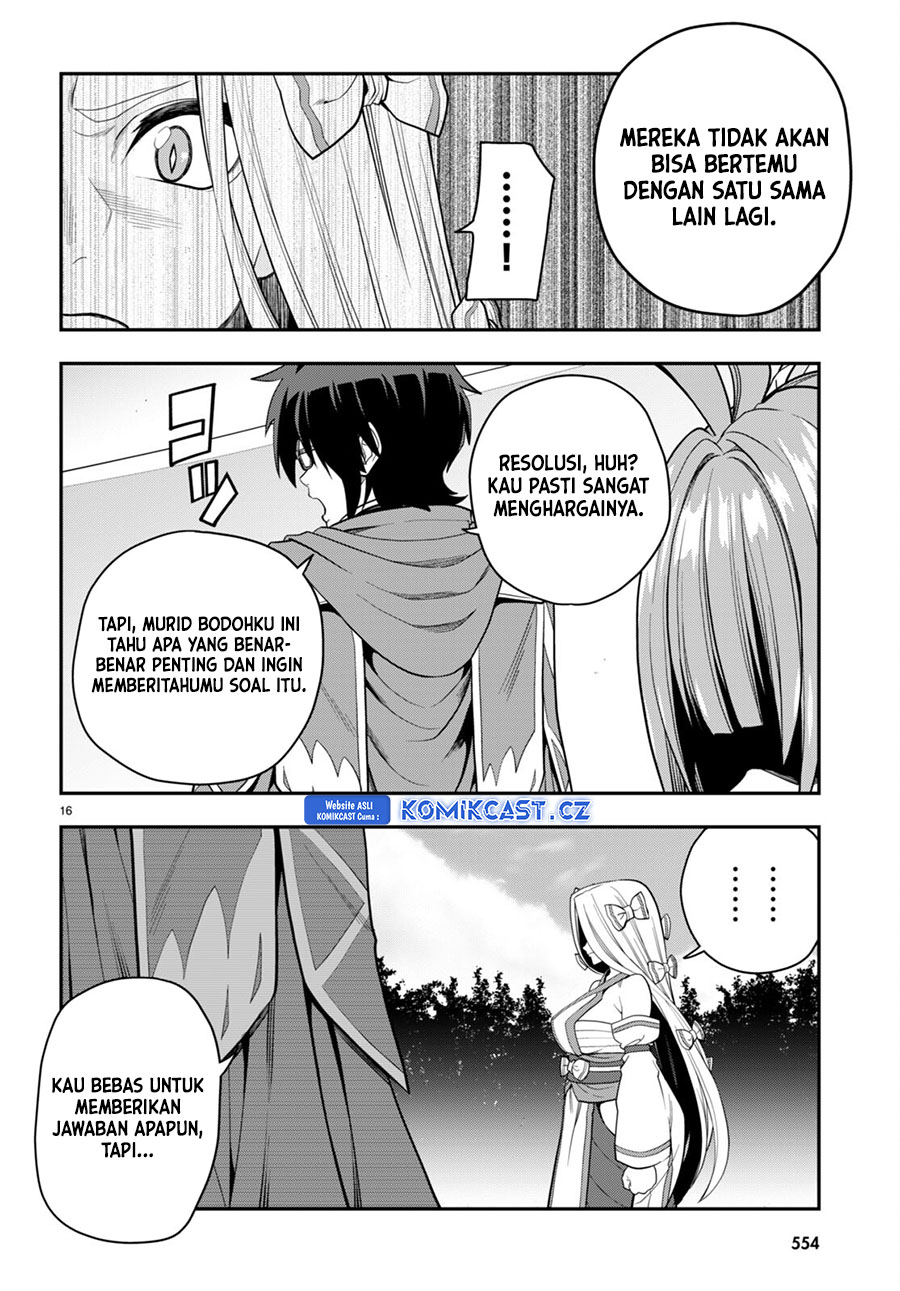 Isekai Kaeri no Moto Yuusha desu ga, Death Game ni Makikomaremashita Chapter 107
