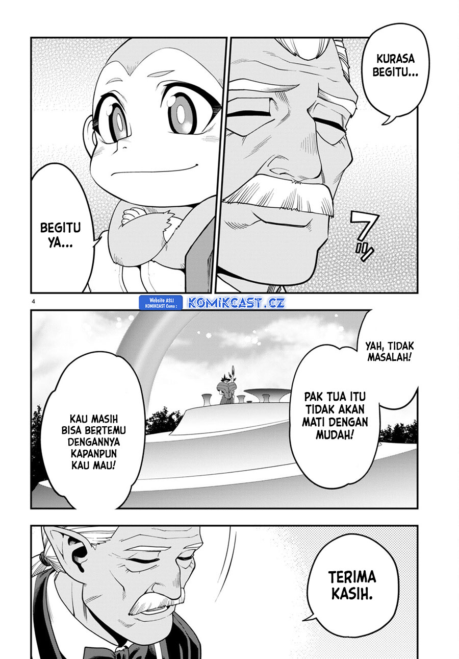 Isekai Kaeri no Moto Yuusha desu ga, Death Game ni Makikomaremashita Chapter 108