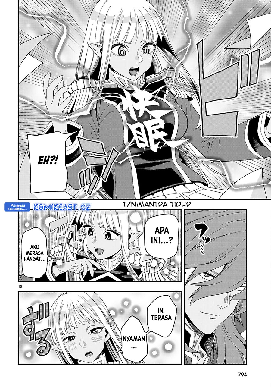 Isekai Kaeri no Moto Yuusha desu ga, Death Game ni Makikomaremashita Chapter 109