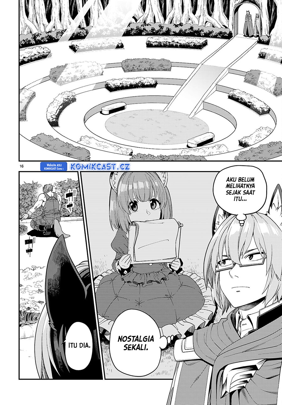 Isekai Kaeri no Moto Yuusha desu ga, Death Game ni Makikomaremashita Chapter 109