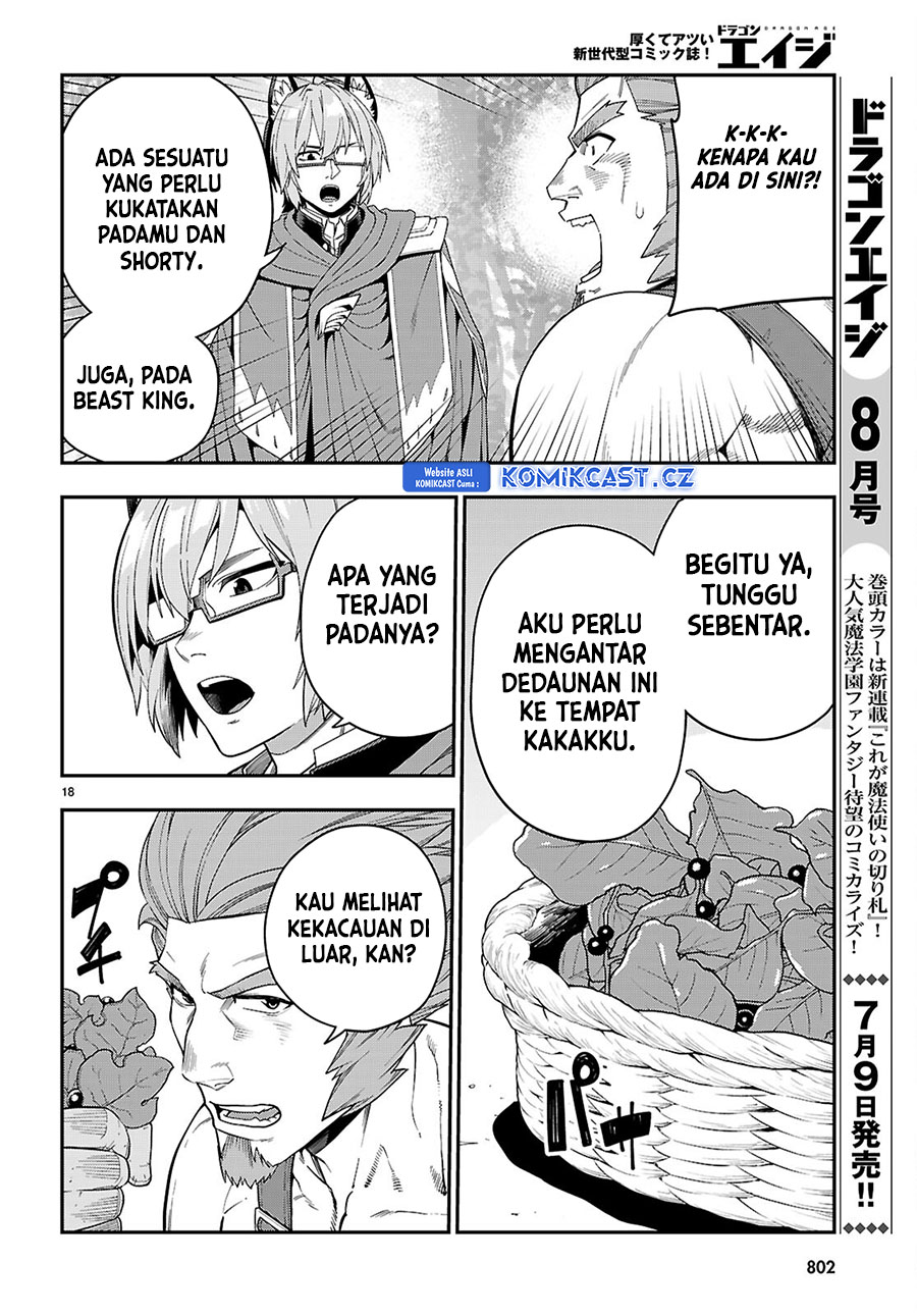 Isekai Kaeri no Moto Yuusha desu ga, Death Game ni Makikomaremashita Chapter 109
