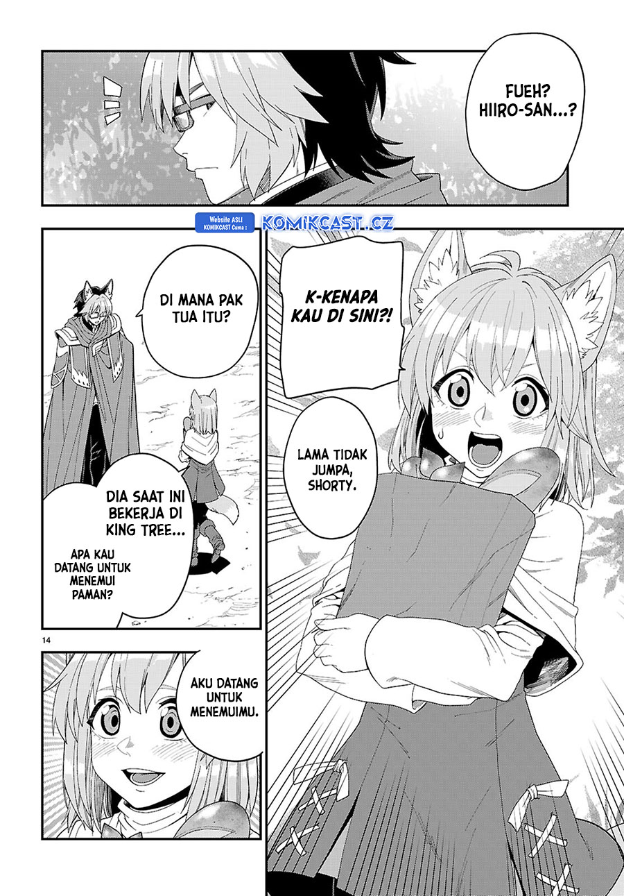 Isekai Kaeri no Moto Yuusha desu ga, Death Game ni Makikomaremashita Chapter 109