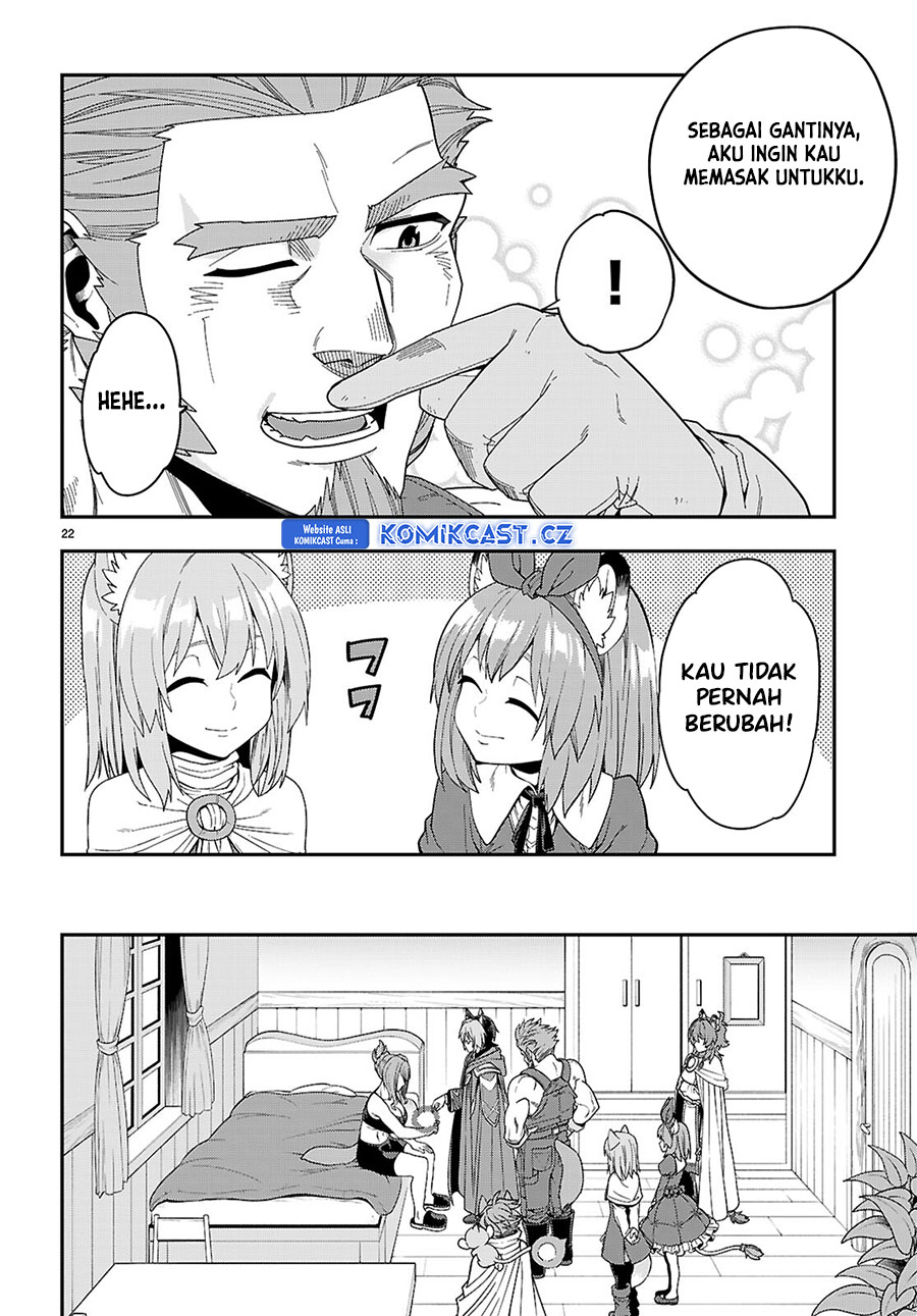Isekai Kaeri no Moto Yuusha desu ga, Death Game ni Makikomaremashita Chapter 109