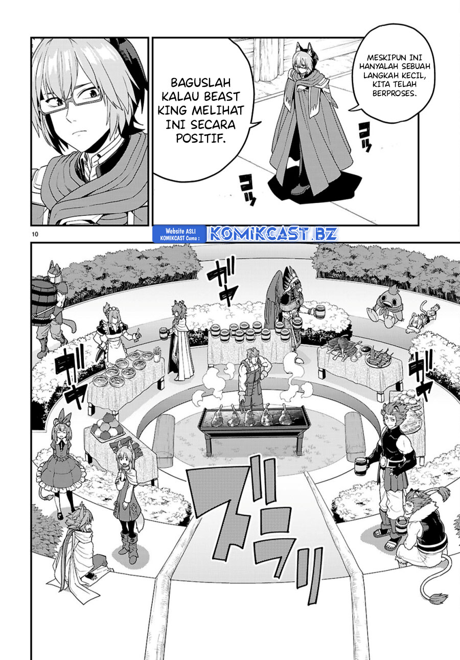 Isekai Kaeri no Moto Yuusha desu ga, Death Game ni Makikomaremashita Chapter 110