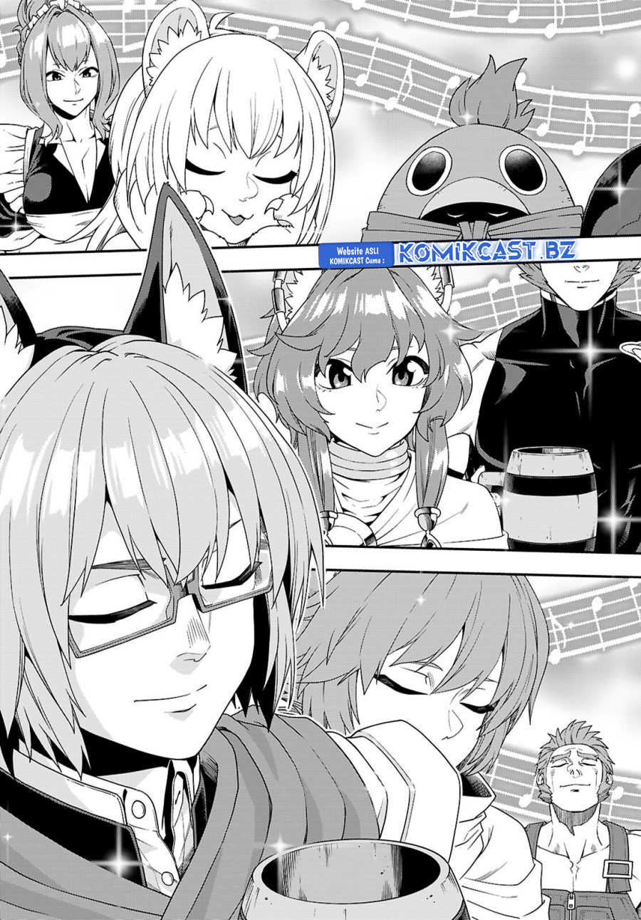 Isekai Kaeri no Moto Yuusha desu ga, Death Game ni Makikomaremashita Chapter 110