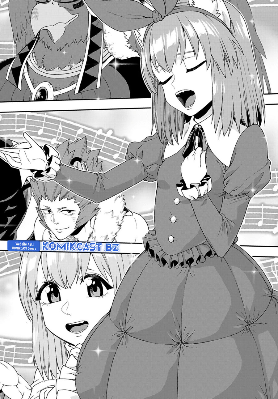 Isekai Kaeri no Moto Yuusha desu ga, Death Game ni Makikomaremashita Chapter 110