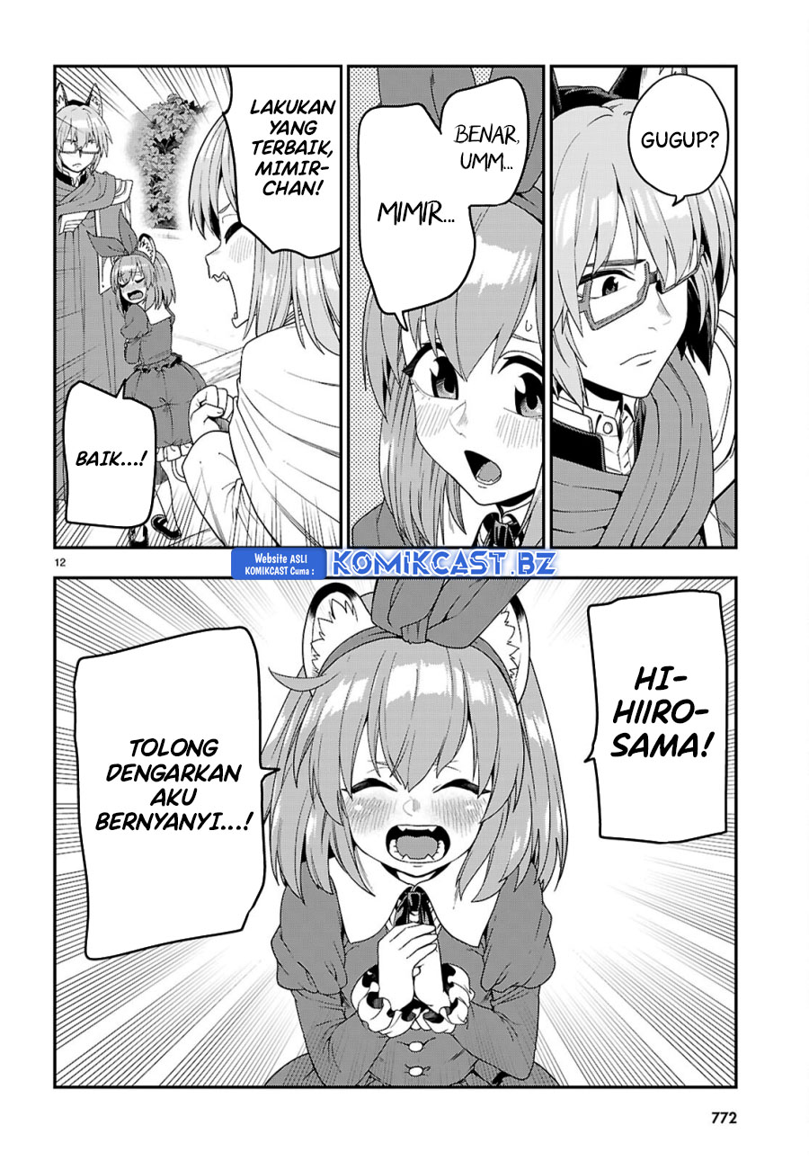 Isekai Kaeri no Moto Yuusha desu ga, Death Game ni Makikomaremashita Chapter 110