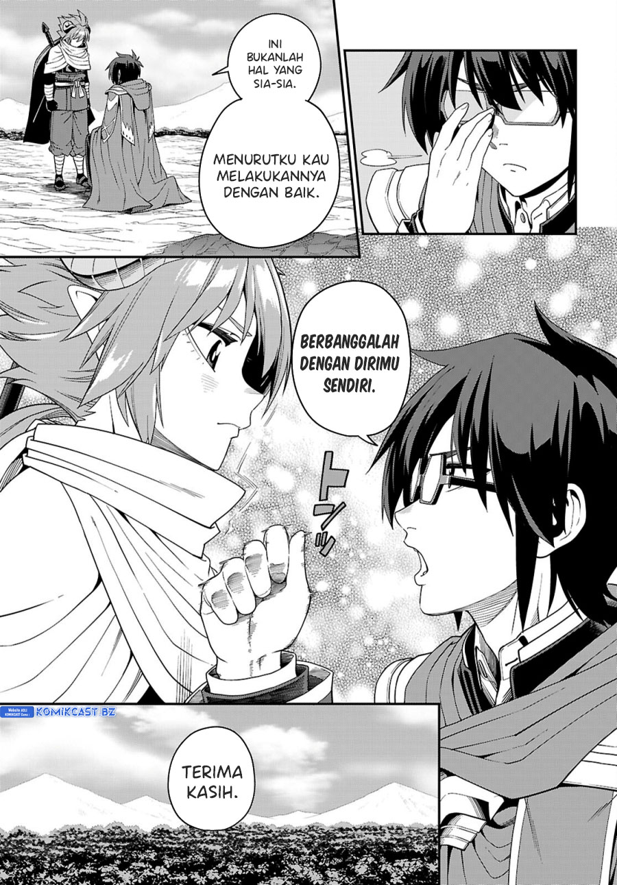 Isekai Kaeri no Moto Yuusha desu ga, Death Game ni Makikomaremashita Chapter 112