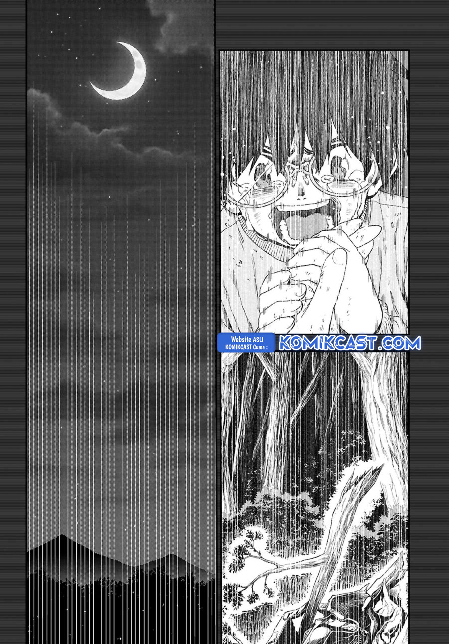 Isekai Kaeri no Moto Yuusha desu ga, Death Game ni Makikomaremashita Chapter 113