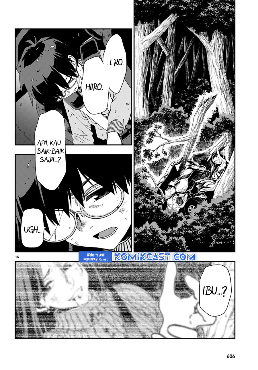 Isekai Kaeri no Moto Yuusha desu ga, Death Game ni Makikomaremashita Chapter 113