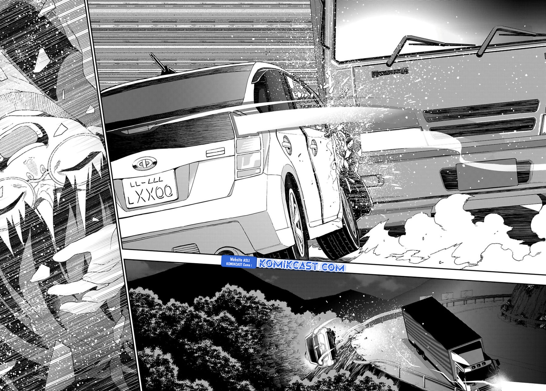 Isekai Kaeri no Moto Yuusha desu ga, Death Game ni Makikomaremashita Chapter 113