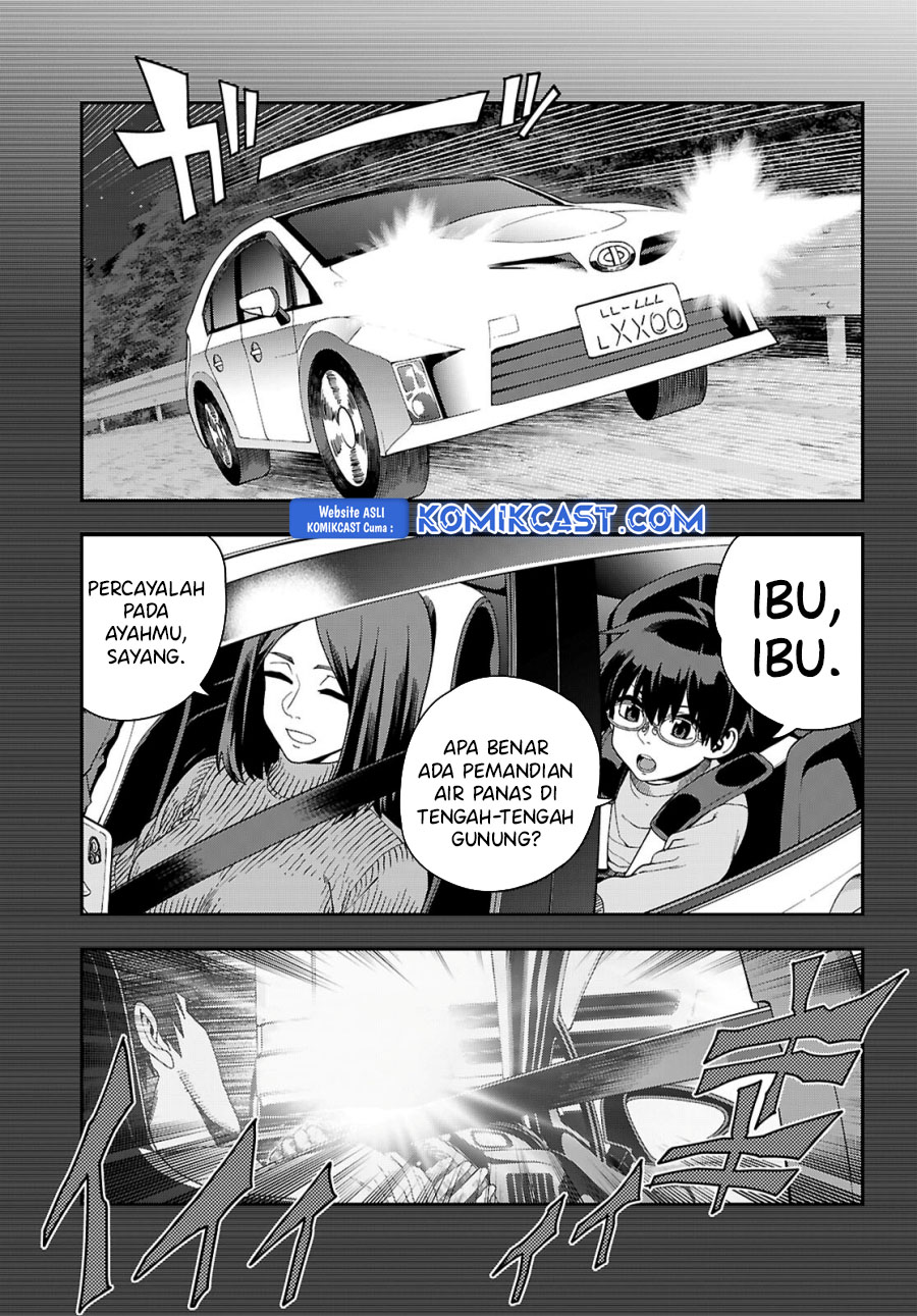 Isekai Kaeri no Moto Yuusha desu ga, Death Game ni Makikomaremashita Chapter 113