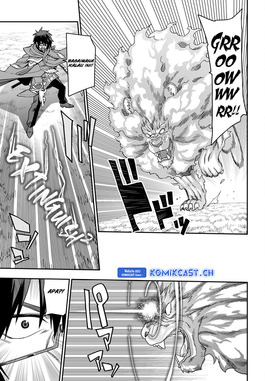 Isekai Kaeri no Moto Yuusha desu ga, Death Game ni Makikomaremashita Chapter 93