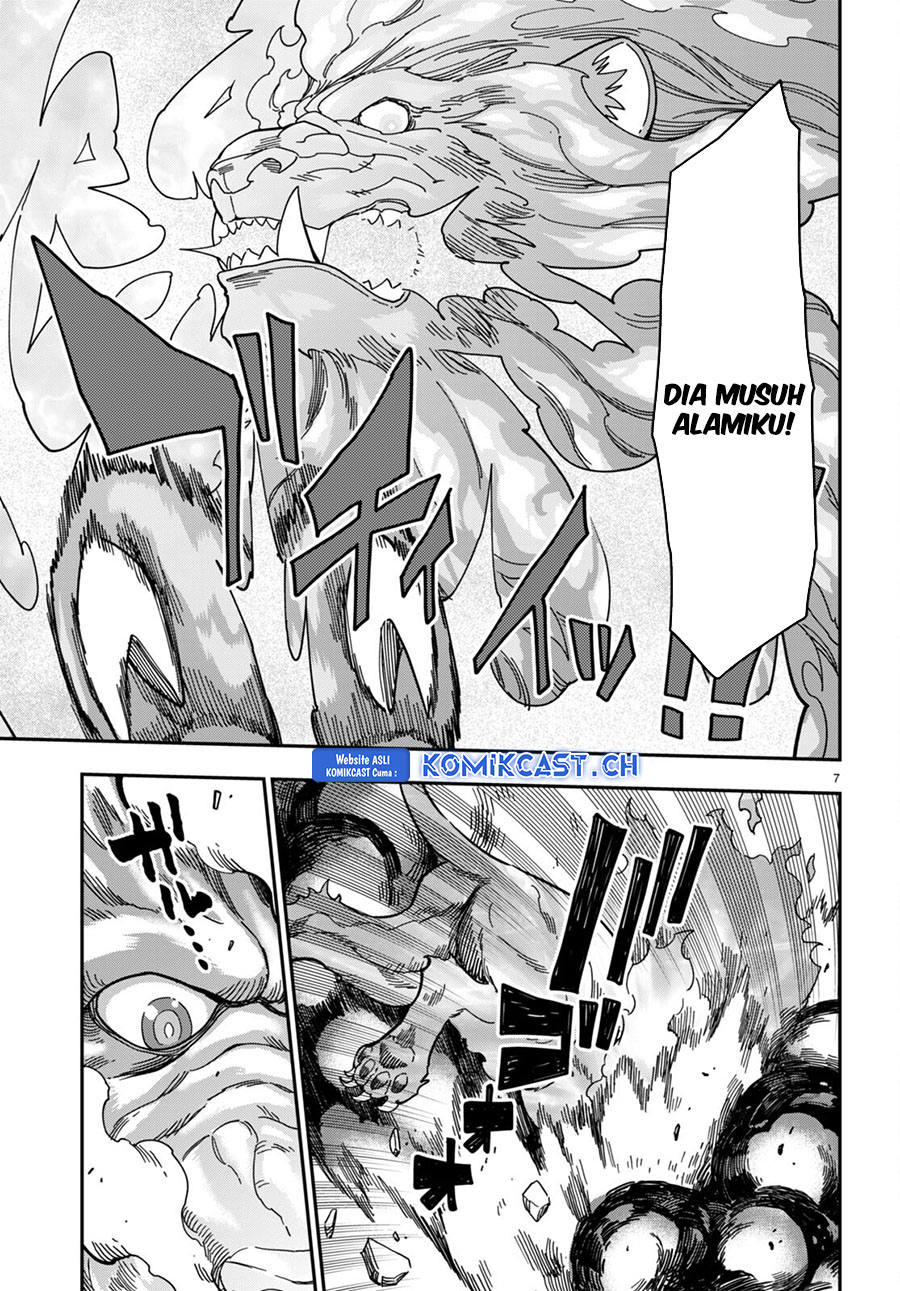 Isekai Kaeri no Moto Yuusha desu ga, Death Game ni Makikomaremashita Chapter 93