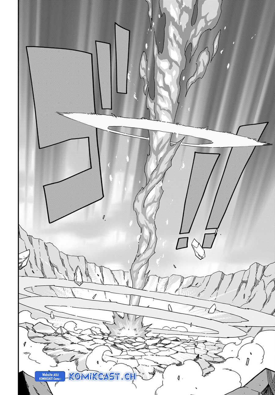 Isekai Kaeri no Moto Yuusha desu ga, Death Game ni Makikomaremashita Chapter 94