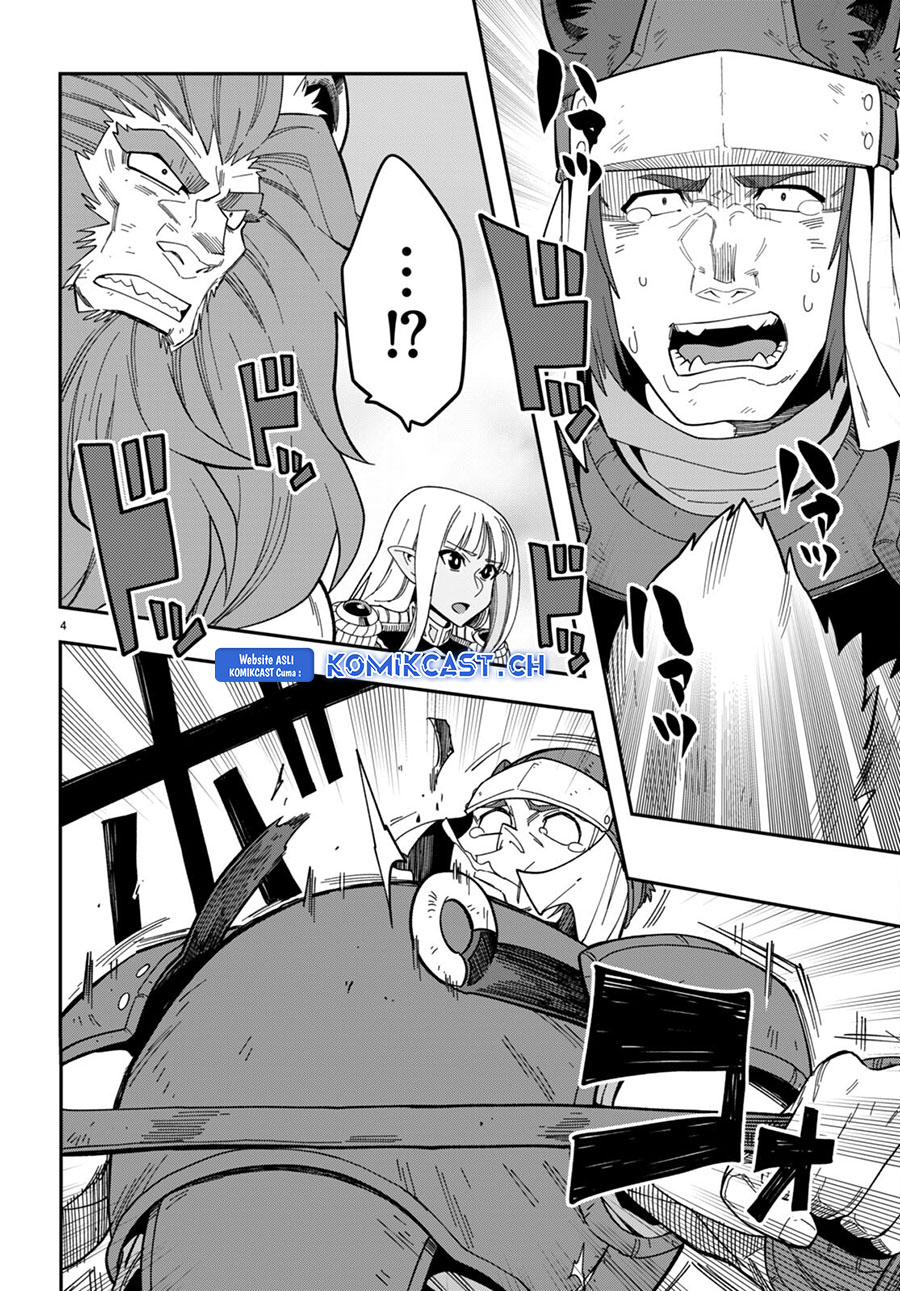 Isekai Kaeri no Moto Yuusha desu ga, Death Game ni Makikomaremashita Chapter 95.5