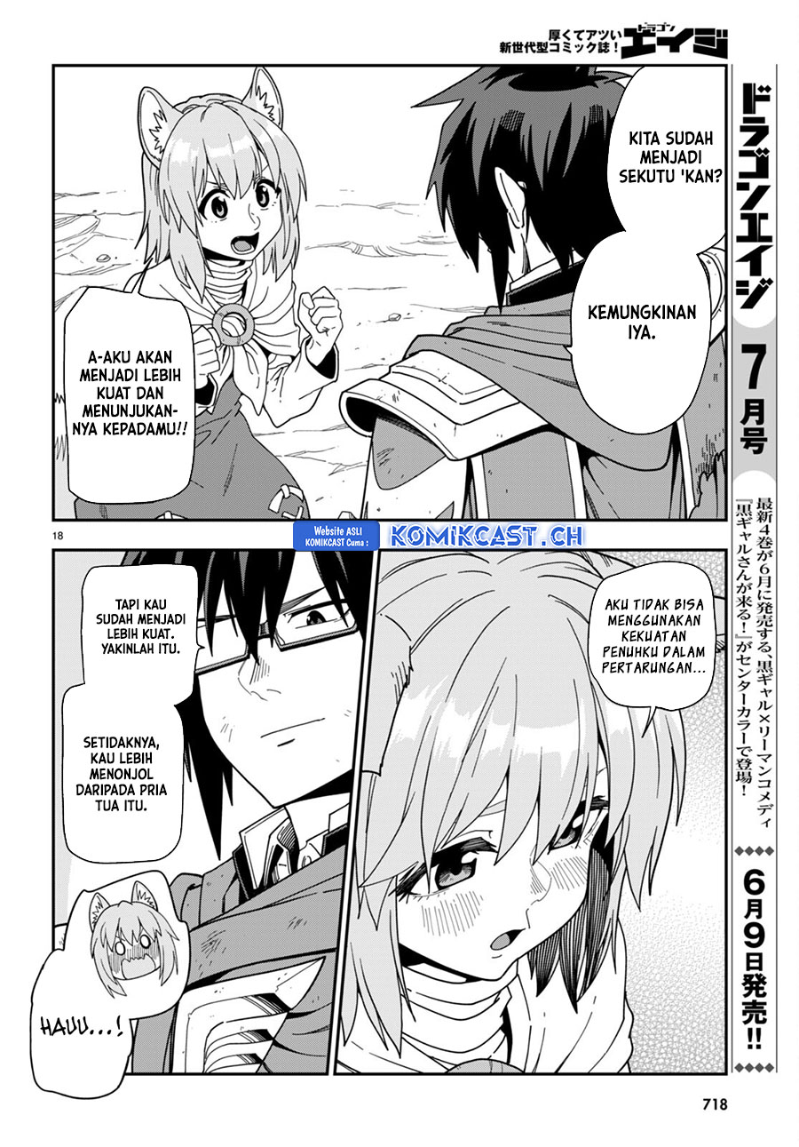 Isekai Kaeri no Moto Yuusha desu ga, Death Game ni Makikomaremashita Chapter 97