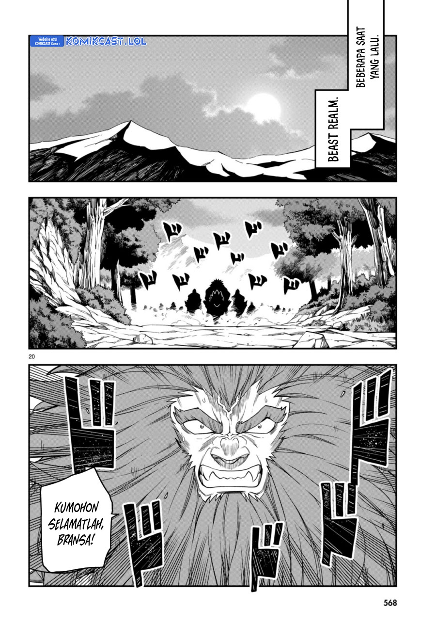 Isekai Kaeri no Moto Yuusha desu ga, Death Game ni Makikomaremashita Chapter 99