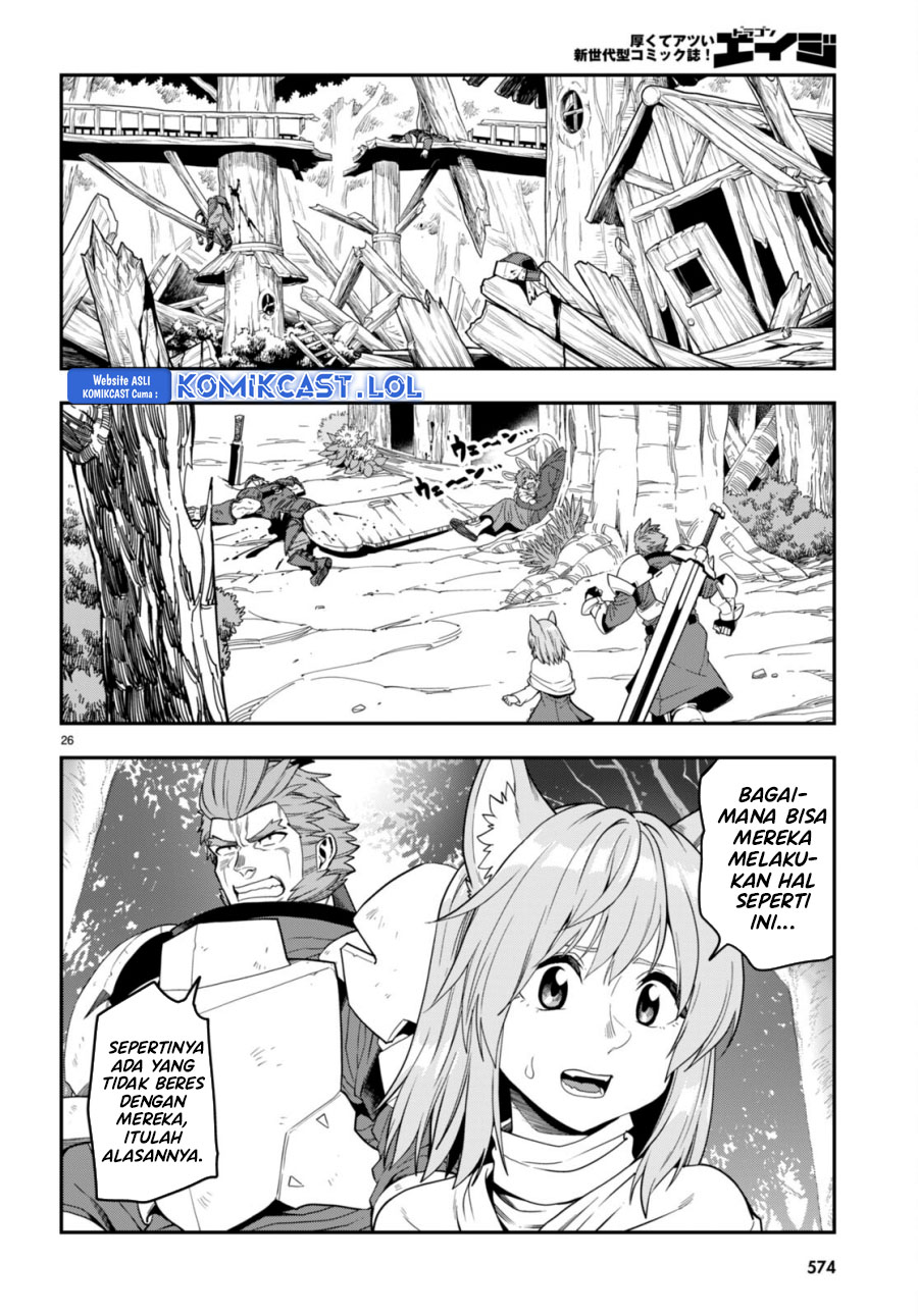 Isekai Kaeri no Moto Yuusha desu ga, Death Game ni Makikomaremashita Chapter 99