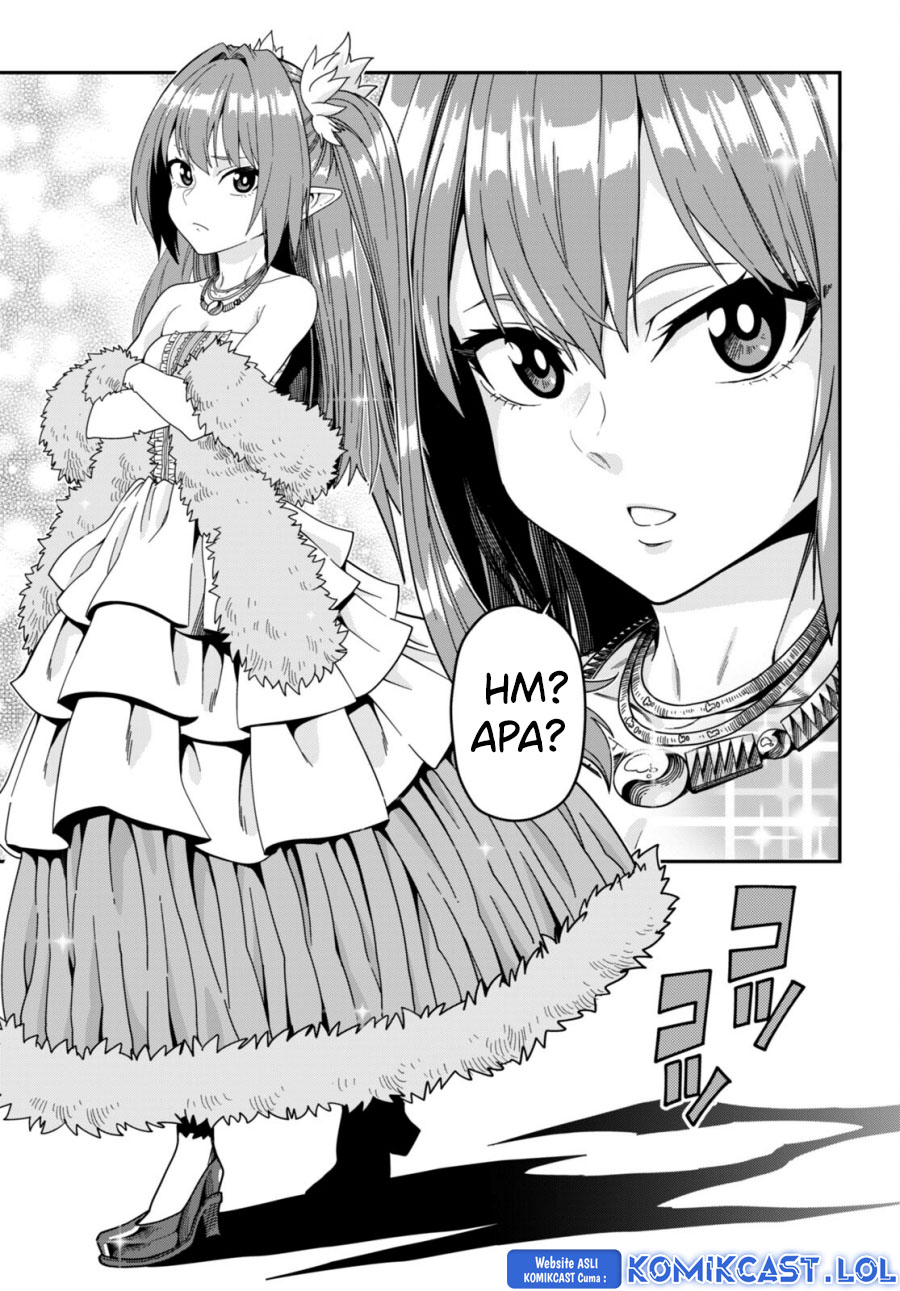 Isekai Kaeri no Moto Yuusha desu ga, Death Game ni Makikomaremashita Chapter 99