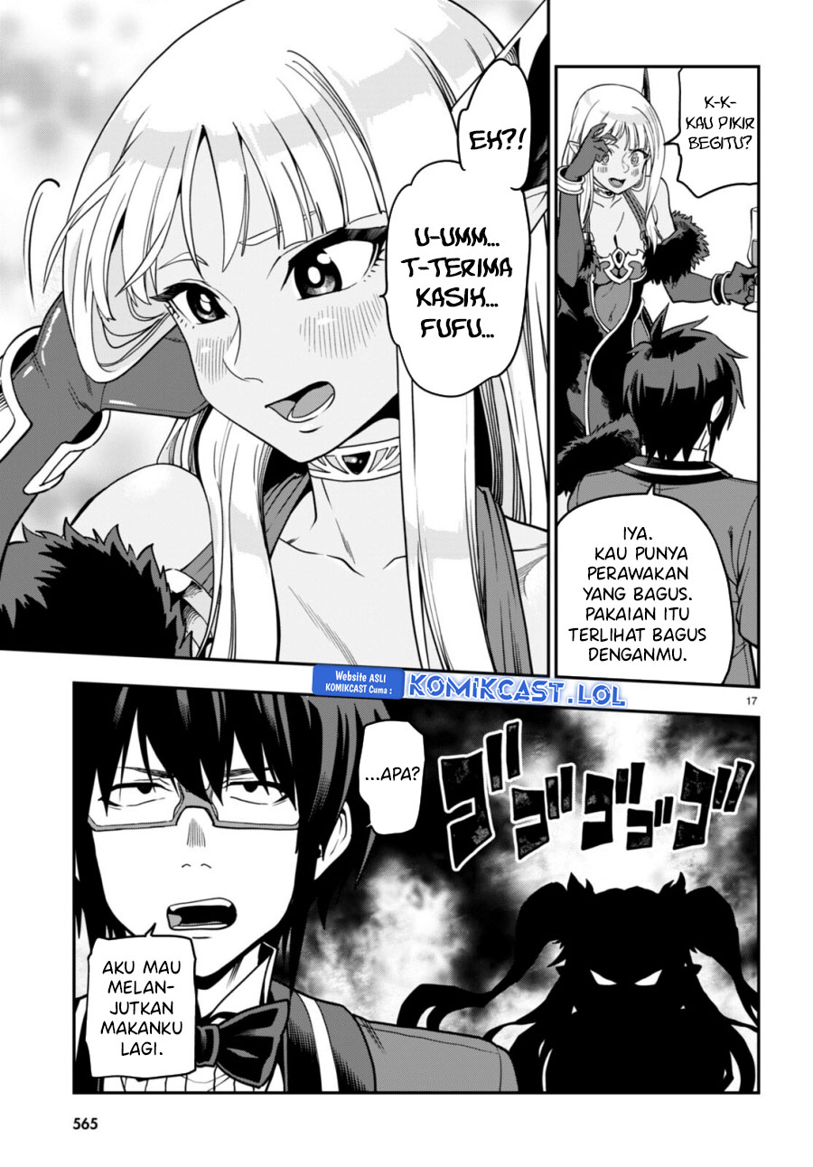 Isekai Kaeri no Moto Yuusha desu ga, Death Game ni Makikomaremashita Chapter 99