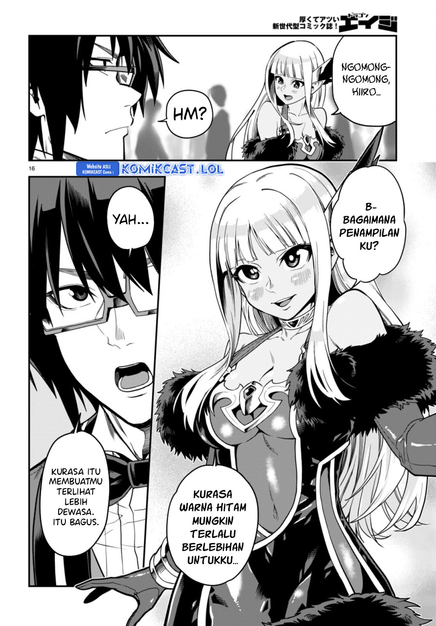 Isekai Kaeri no Moto Yuusha desu ga, Death Game ni Makikomaremashita Chapter 99