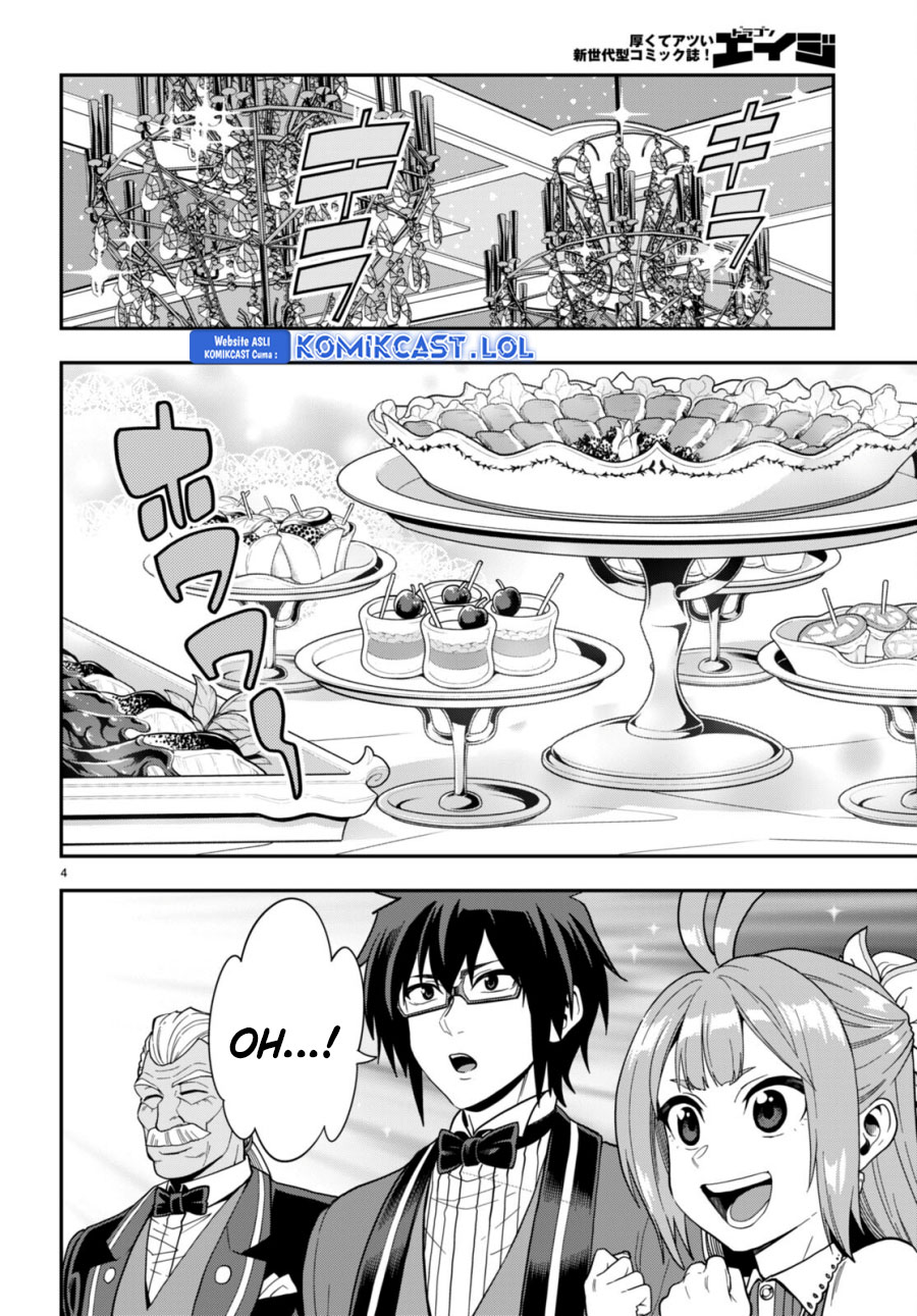 Isekai Kaeri no Moto Yuusha desu ga, Death Game ni Makikomaremashita Chapter 99