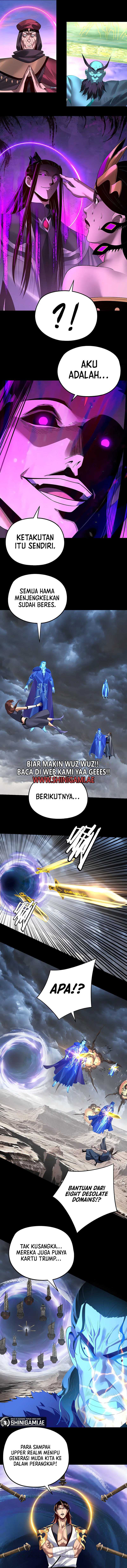 The Villain Of Destiny Chapter 238