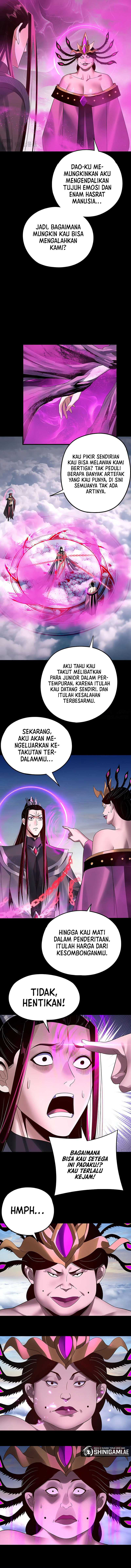 The Villain Of Destiny Chapter 238
