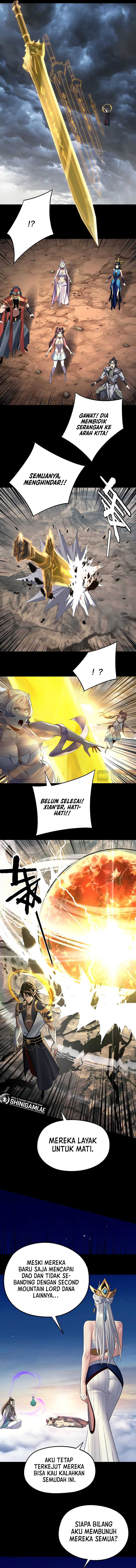 The Villain Of Destiny Chapter 238