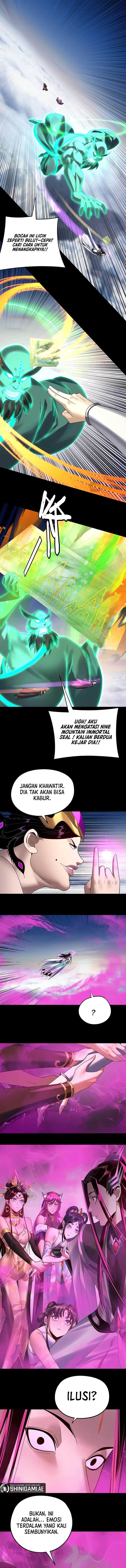 The Villain Of Destiny Chapter 238