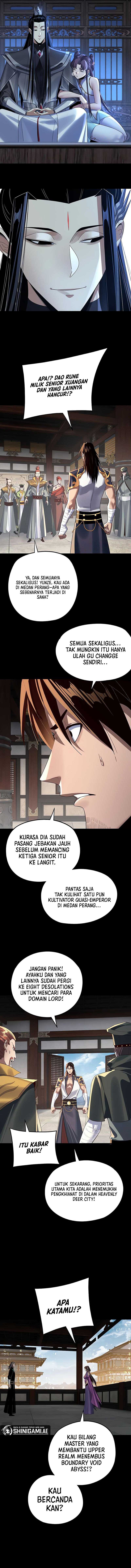 The Villain Of Destiny Chapter 239