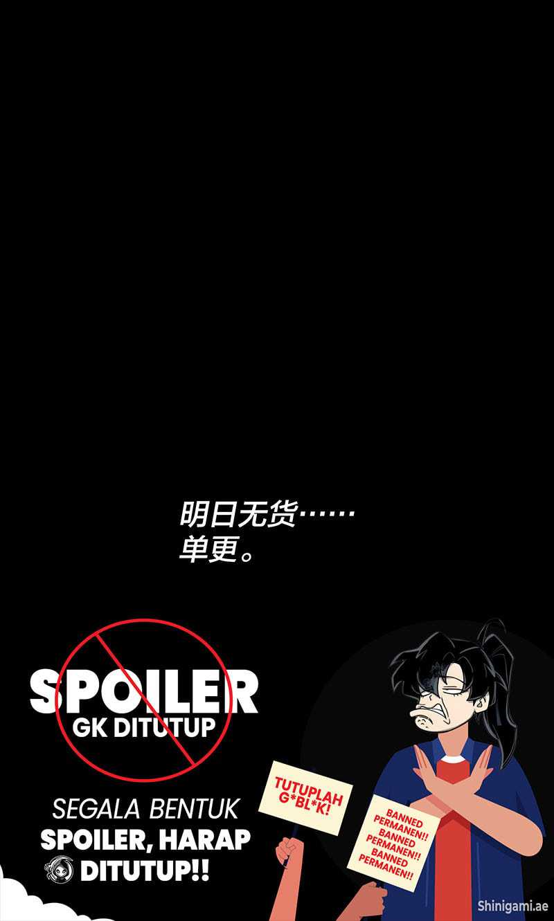The Villain Of Destiny Chapter 240